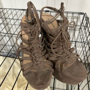 Call it spring heels